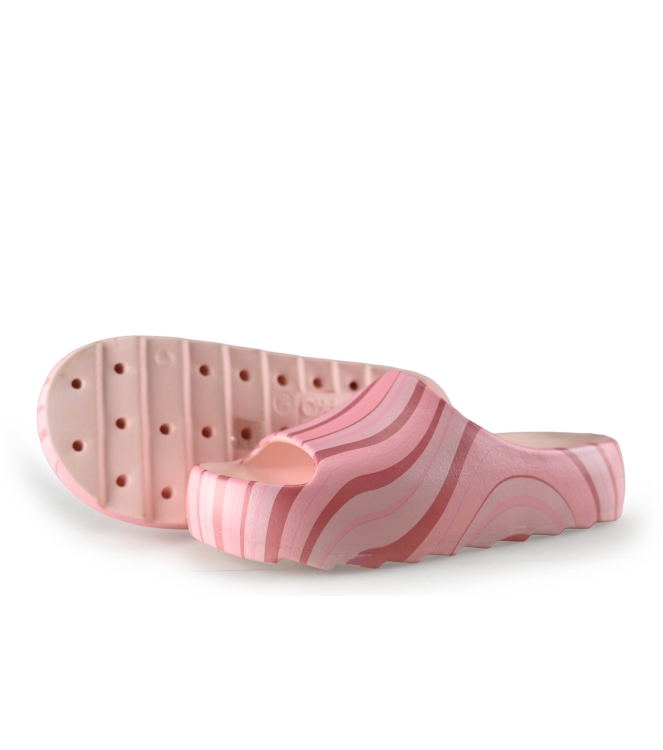 Colors of California Muiltjes