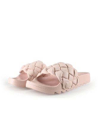 Colors of California Sandalen Roze 315710