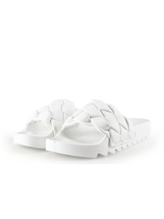 Colors of California Slippers Wit 315711