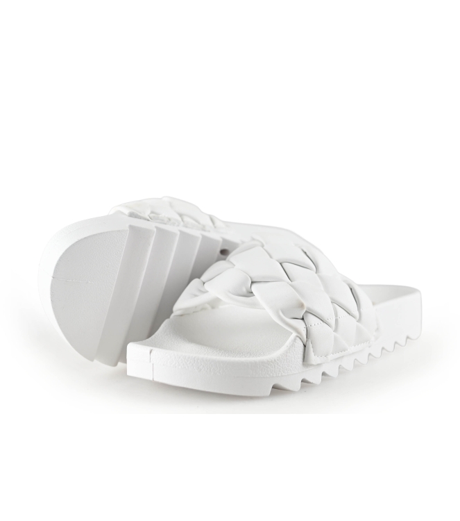 Colors of California Slippers