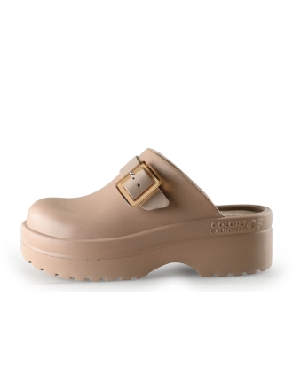 Colors of California Muiltjes Beige 315712