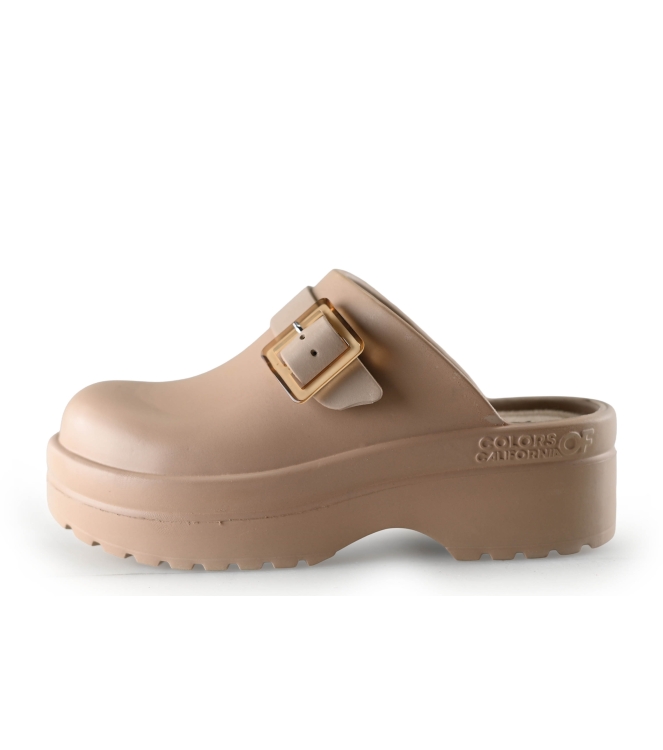 Colors of California Muiltjes