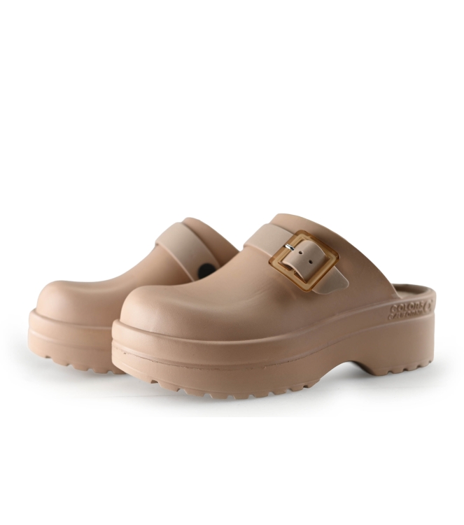 Colors of California Muiltjes