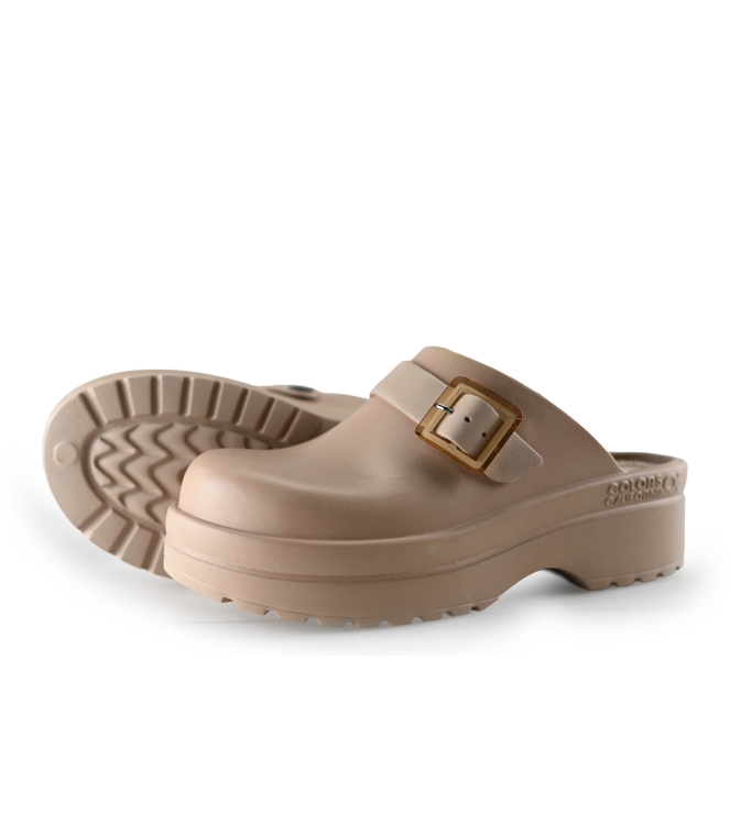 Colors of California Instappers