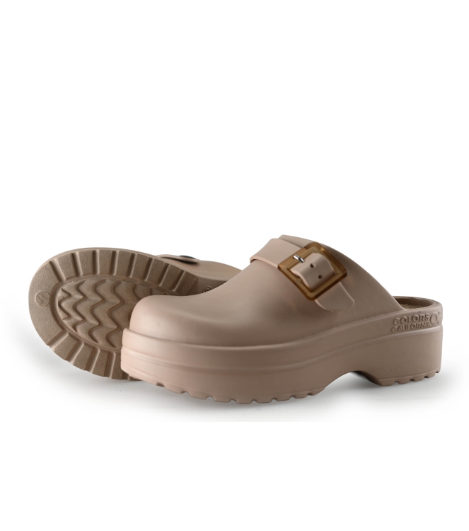 Colors of California Muiltjes