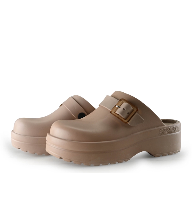 Colors of California Muiltjes