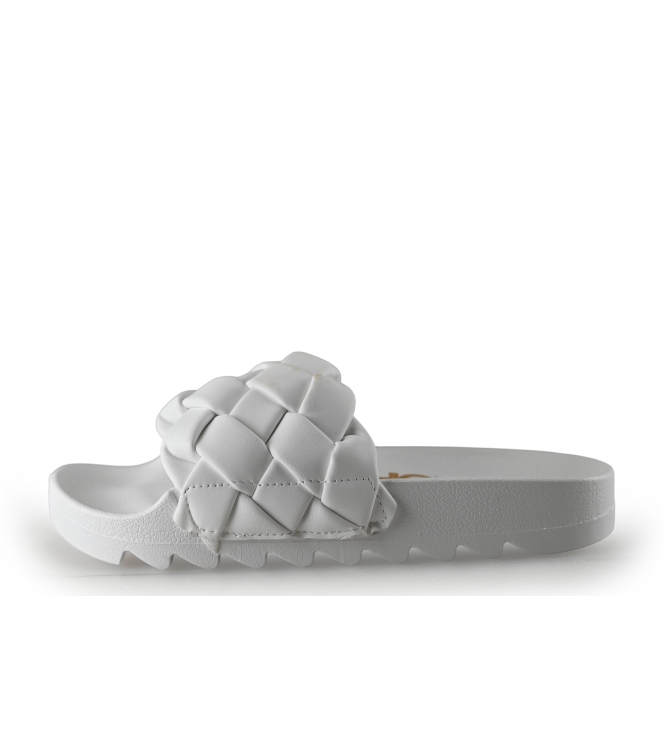 Colors of California Slippers