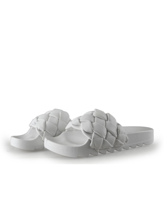 Colors of California Slippers Wit 315720