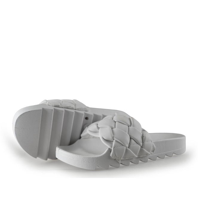 Colors of California Slippers