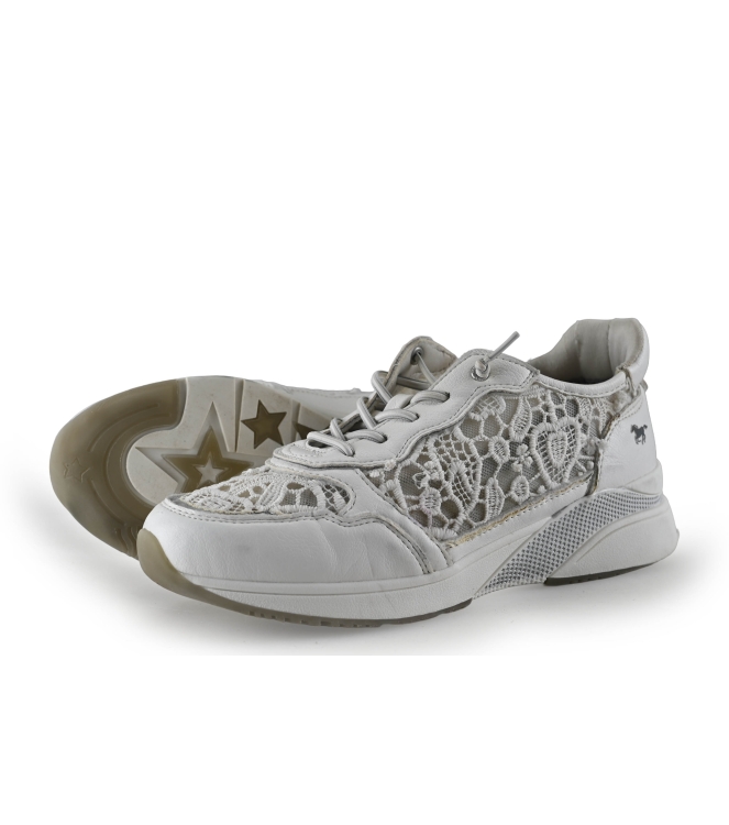 Mustang Sneakers
