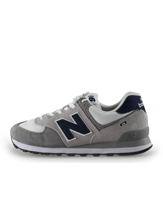 New Balance Sneakers Grijs 315762