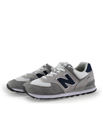 New Balance Sneakers Grijs 315762