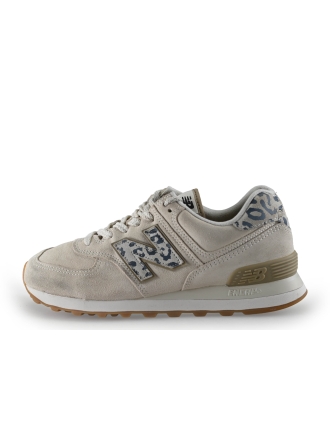 New Balance Sneakers Wit 315764
