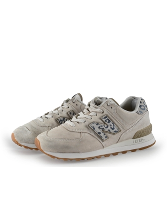 New Balance Sneakers Wit 315764