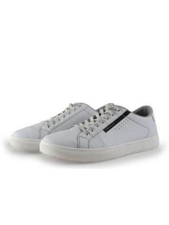 Cruyff Sneakers Wit 315765