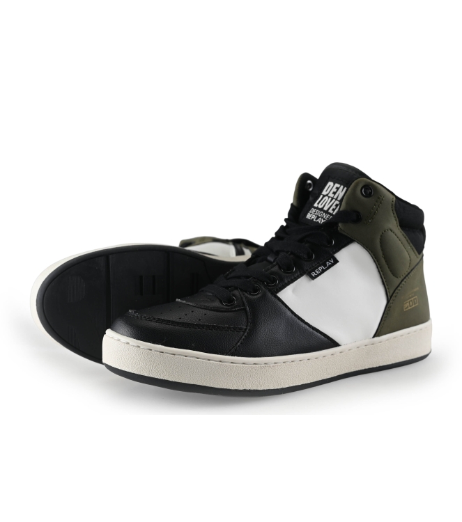 Replay Hoge sneakers