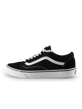 Vans Sneakers Zwart 315780