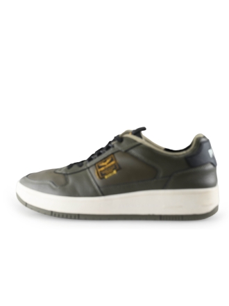 PME Legend Sneakers Groen 315783