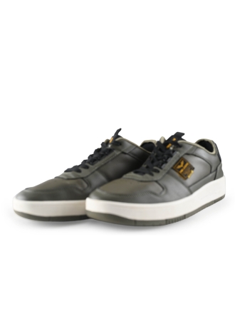 PME Legend Sneakers Groen 315783