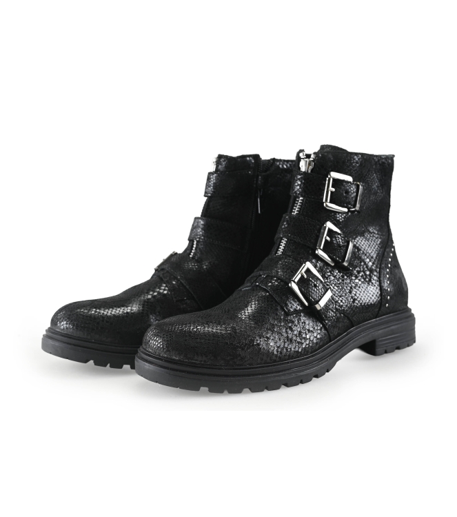 Muyters Biker boots
