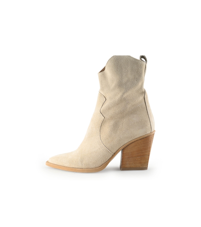 Notre-V Enkellaarzen