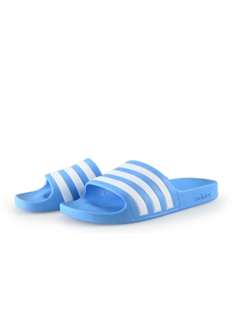 Adidas Slippers Blauw 315792