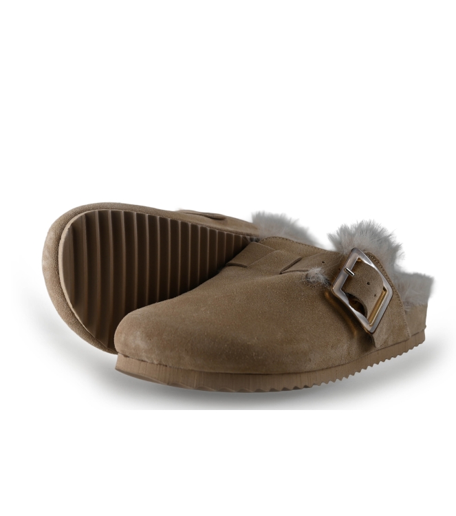 Colors of California Pantoffels