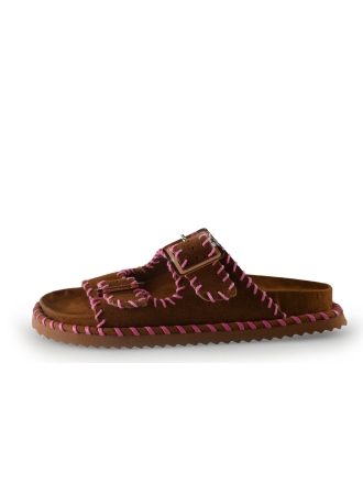 Colors of California Slippers Bruin 315805