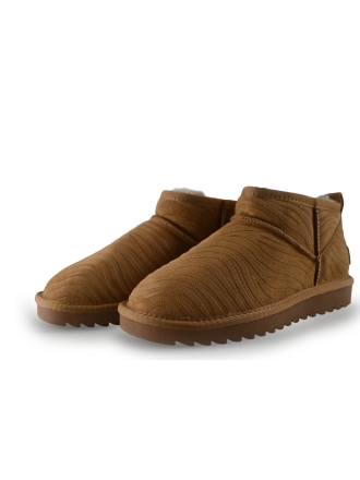 Colors of California Boots Cognac 315808