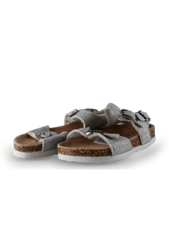 Colors of California Sandalen Zilver 315809