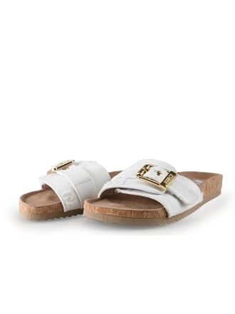 Colors of California Slippers Wit 315811