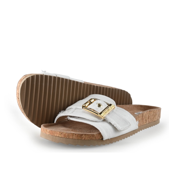 Colors of California Slippers