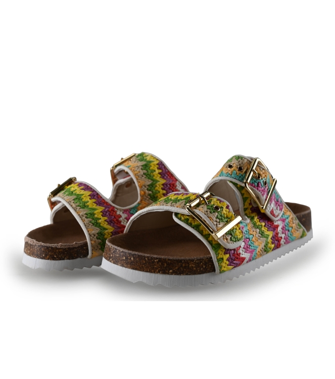 Colors of California Sandalen