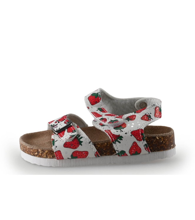 Colors of California Sandalen