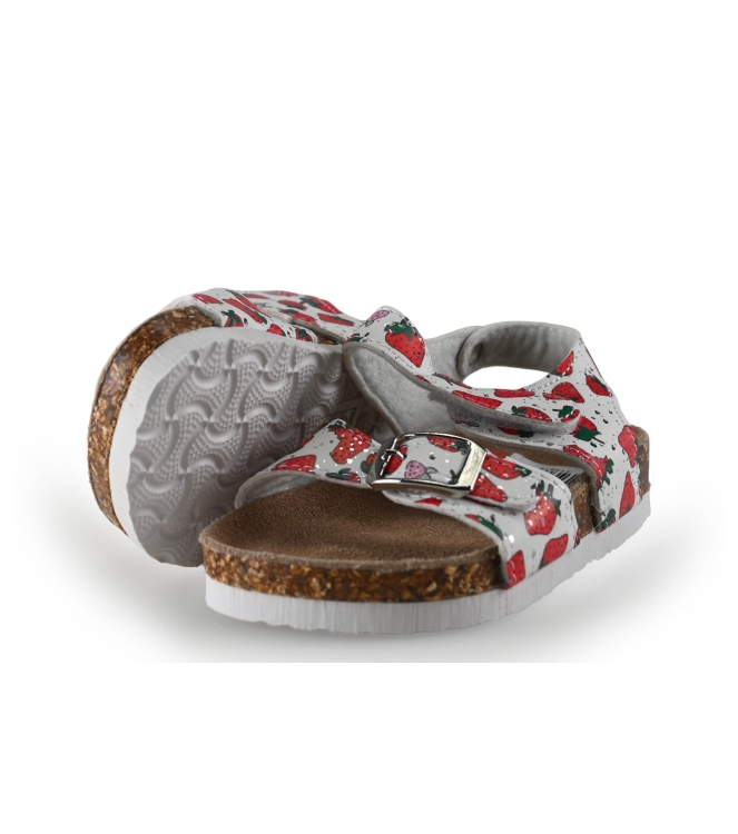 Colors of California Sandalen