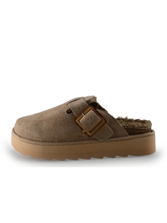 Colors of California Muiltjes Beige 315823