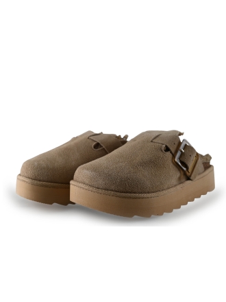 Colors of California Muiltjes Beige 315823