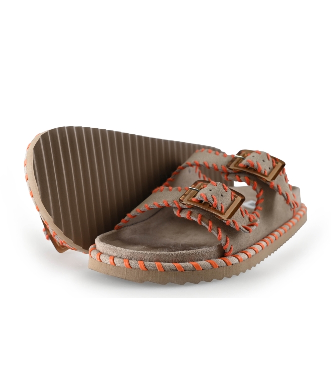 Colors of California Sandalen