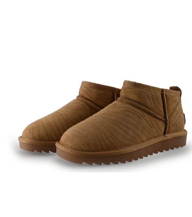 Colors of California Boots