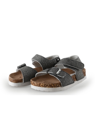 Colors of California Sandalen Zilver 315828