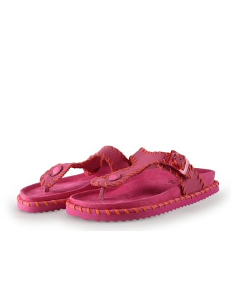 Colorsofcalifornia Sandalen Roze 315831