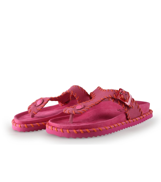 Colorsofcalifornia Sandalen