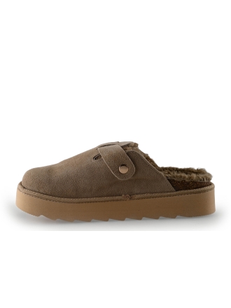 Colors of California Muiltjes Beige 315833