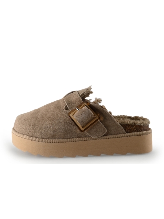 Colors of California Muiltjes Beige 315834