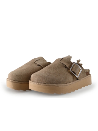 Colors of California Muiltjes Beige 315834