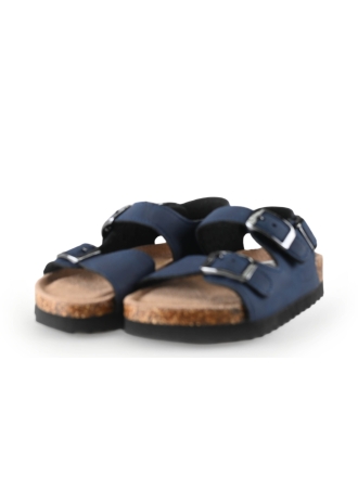 Colors of California Sandalen Blauw 315835
