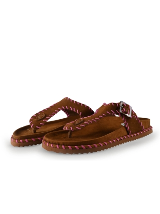 Colors of California Sandalen Bruin 315837