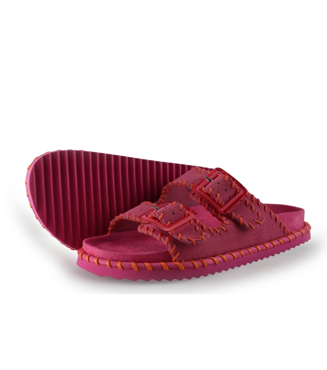 Colors of California Sandalen