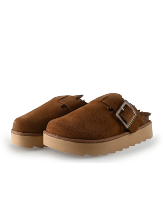 Colors of California Muiltjes Bruin 315839