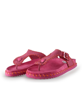 Colors of California Sandalen Roze 315840